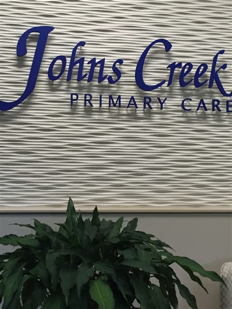 Johns creek primary care - Emory Healthcare offers comprehensive orthopaedic care at multiple locations around Atlanta. Our highly trained orthopaedic and spine specialists work together to diagnose and treat a wide variety of orthopaedic, spine and sports medicine conditions. Supporting the community is important to our team. We are proud to be team physicians for some of the …